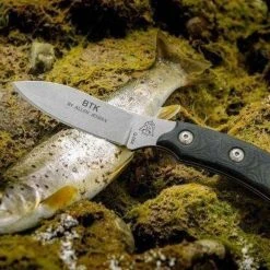 TOPS KNIVES TOPS Bird And Trout Knife