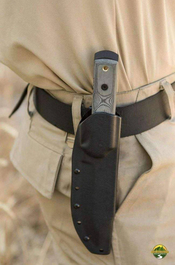 TOPS KNIVES TOPS Black Rhino Knife All Knife Brands 3 TOPS KNIVES TOPS Black Rhino Knife All Knife Brands