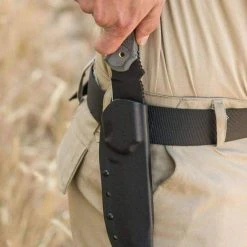 TOPS KNIVES TOPS Black Rhino Knife All Knife Brands 10 TOPS KNIVES TOPS Black Rhino Knife All Knife Brands