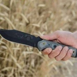 TOPS KNIVES TOPS Black Rhino Knife All Knife Brands 11 TOPS KNIVES TOPS Black Rhino Knife All Knife Brands