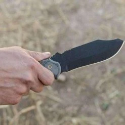 TOPS KNIVES TOPS Black Rhino Knife All Knife Brands 13 TOPS KNIVES TOPS Black Rhino Knife All Knife Brands