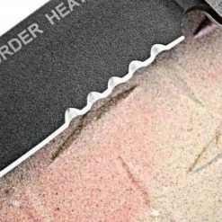 TOPS KNIVES TOPS Border Heat Knife