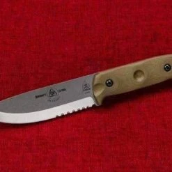 TOPS KNIVES TOPS Brakimo Knife All Knife Brands