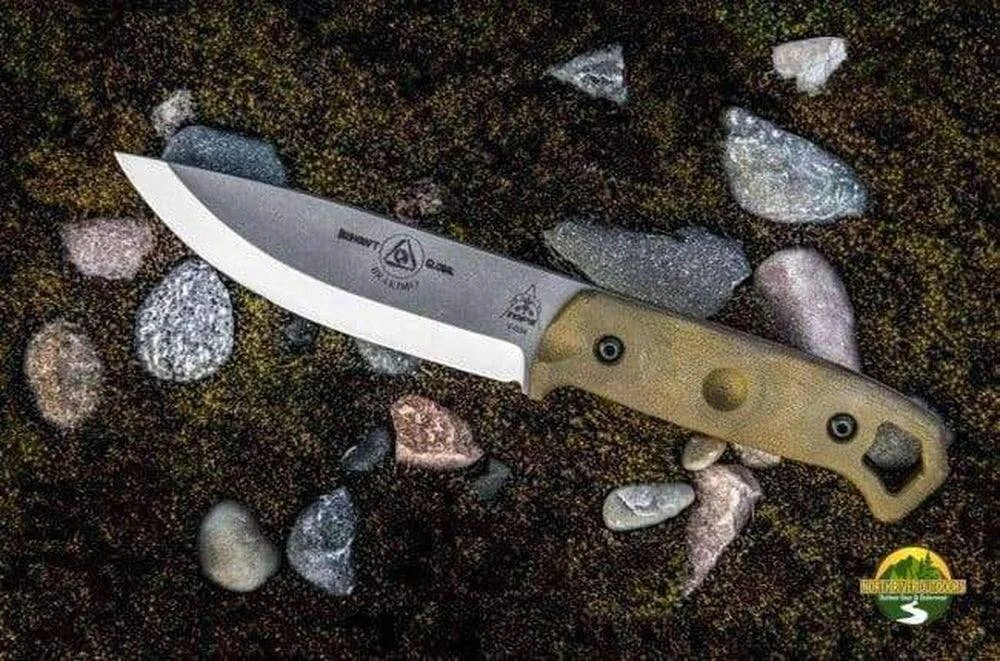 TOPS KNIVES TOPS Brakimo Knife All Knife Brands 4 TOPS KNIVES TOPS Brakimo Knife All Knife Brands