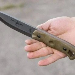 TOPS KNIVES TOPS Brakimo Knife All Knife Brands 11 TOPS KNIVES TOPS Brakimo Knife All Knife Brands