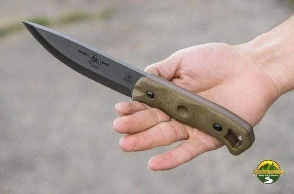 TOPS KNIVES TOPS Brakimo Knife All Knife Brands 6 TOPS KNIVES TOPS Brakimo Knife All Knife Brands