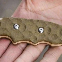 TOPS KNIVES TOPS C.A.T. 200 S-Series Knife