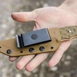 TOPS KNIVES TOPS C.A.T. 200 S-Series Knife