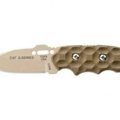 TOPS KNIVES TOPS C.A.T. 200 S-Series Knife