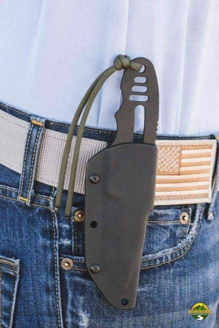 TOPS KNIVES TOPS C.A.T. 201 Knife - Hunter's Point All Knife Brands 3 TOPS KNIVES TOPS C.A.T. 201 Knife - Hunter's Point All Knife Brands