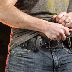 TOPS KNIVES TOPS C.U.T. 4.0 Combat Utility Tool Knife (USA)