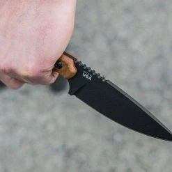 TOPS KNIVES TOPS C.U.T. 4.0 Combat Utility Tool Knife (USA)