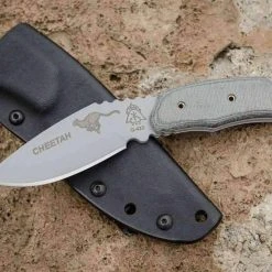 TOPS KNIVES TOPS Cheetah Knife