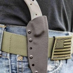 TOPS KNIVES TOPS Cheetah Knife