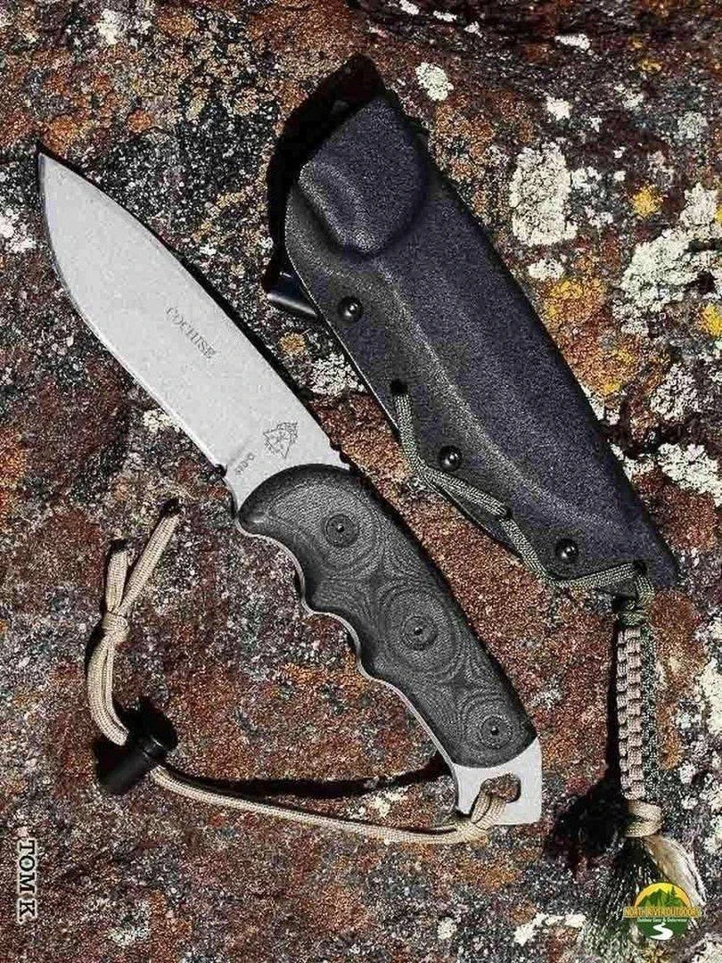 TOPS KNIVES TOPS Cochise Knife 2 TOPS KNIVES TOPS Cochise Knife