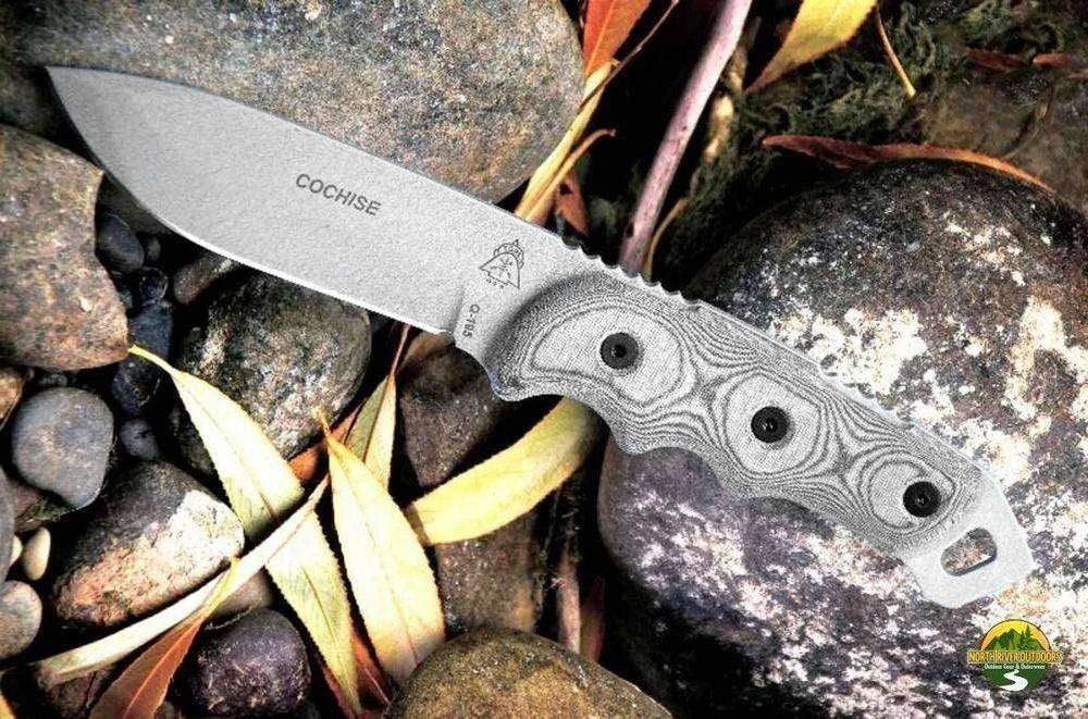 TOPS KNIVES TOPS Cochise Knife 3 TOPS KNIVES TOPS Cochise Knife