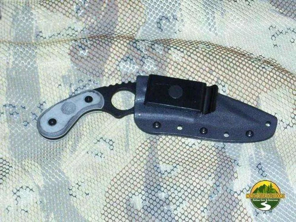 TOPS KNIVES TOPS Cockpit Commander Knife All Knife Brands 2 TOPS KNIVES TOPS Cockpit Commander Knife All Knife Brands