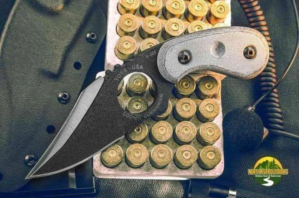 TOPS KNIVES TOPS Cockpit Commander Knife All Knife Brands 4 TOPS KNIVES TOPS Cockpit Commander Knife All Knife Brands