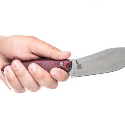 TOPS KNIVES All Knife Brands TOPS CPCKFE-01 Camp Creek Fire Edition Tumbled S35VN Red Black G10 Fixed Blade 29 TOPS KNIVES All Knife Brands TOPS CPCKFE-01 Camp Creek Fire Edition Tumbled S35VN Red Black G10 Fixed Blade