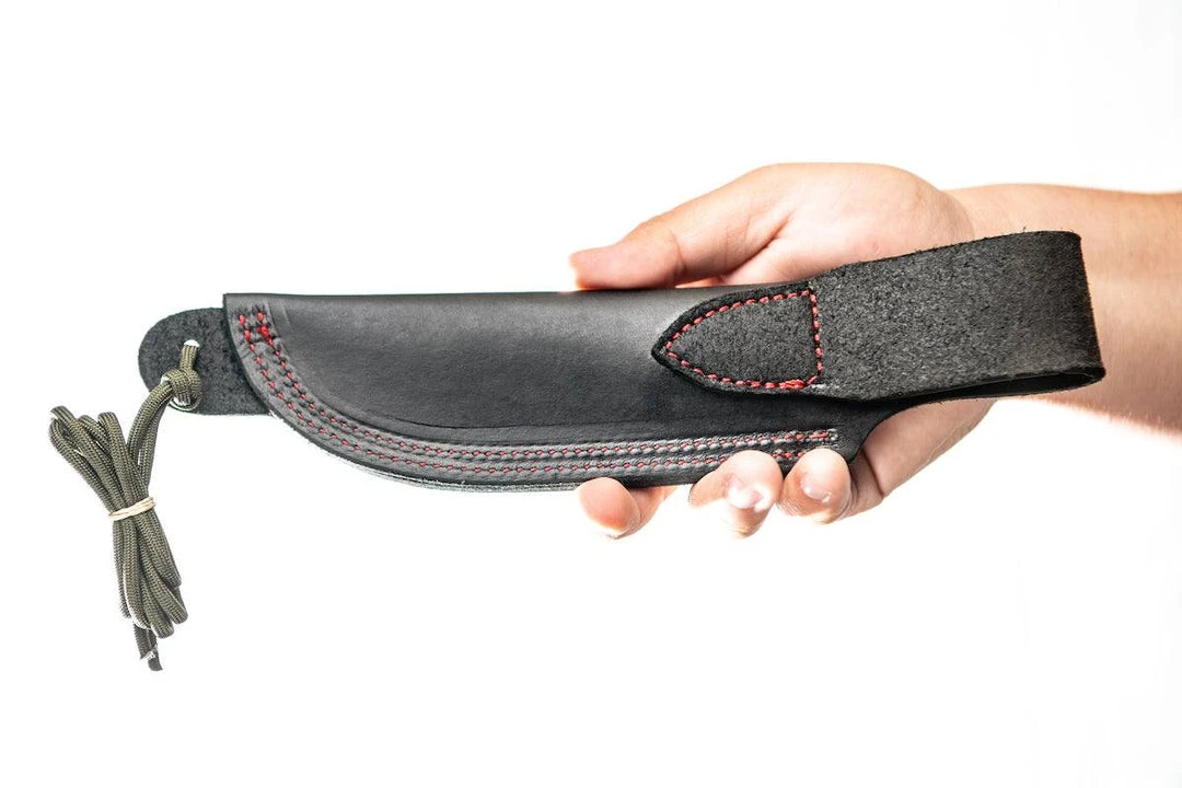 TOPS KNIVES All Knife Brands TOPS CPCKFE-01 Camp Creek Fire Edition Tumbled S35VN Red Black G10 Fixed Blade 16 TOPS KNIVES All Knife Brands TOPS CPCKFE-01 Camp Creek Fire Edition Tumbled S35VN Red Black G10 Fixed Blade