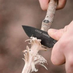 TOPS KNIVES TOPS Crow Hawke Knife 7 TOPS KNIVES TOPS Crow Hawke Knife