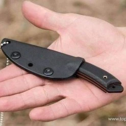 TOPS KNIVES TOPS Crow Hawke Knife 8 TOPS KNIVES TOPS Crow Hawke Knife