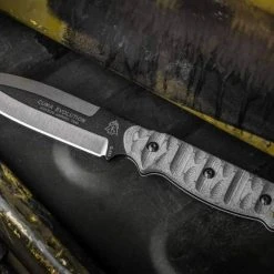 TOPS KNIVES TOPS Cuma Evolution Knife All Knife Brands