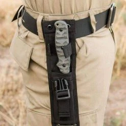 TOPS KNIVES TOPS Cuma Evolution Knife All Knife Brands 9 TOPS KNIVES TOPS Cuma Evolution Knife All Knife Brands