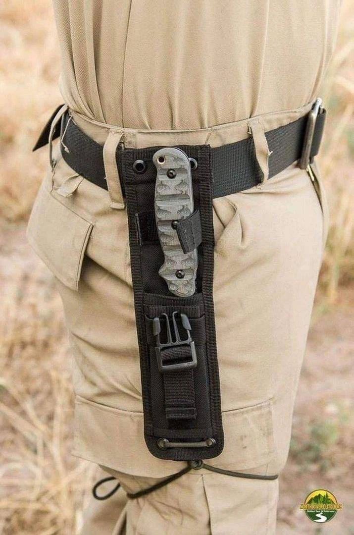 TOPS KNIVES TOPS Cuma Evolution Knife All Knife Brands 4 TOPS KNIVES TOPS Cuma Evolution Knife All Knife Brands