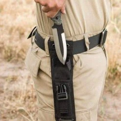 TOPS KNIVES TOPS Cuma Evolution Knife All Knife Brands 10 TOPS KNIVES TOPS Cuma Evolution Knife All Knife Brands