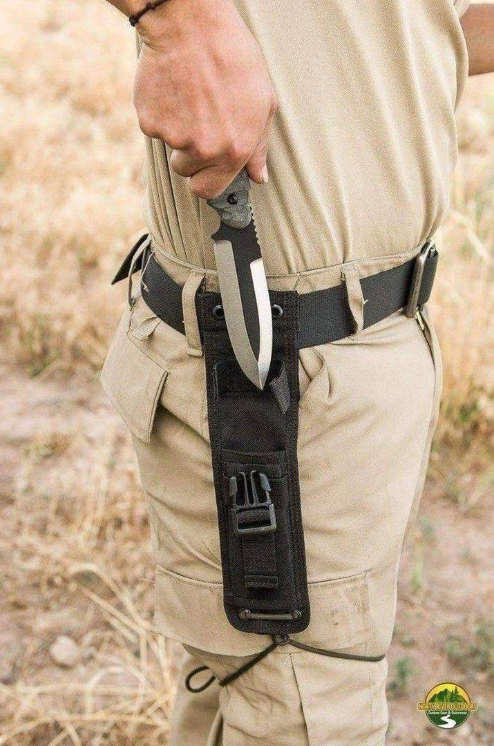 TOPS KNIVES TOPS Cuma Evolution Knife All Knife Brands 5 TOPS KNIVES TOPS Cuma Evolution Knife All Knife Brands