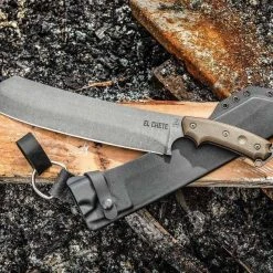 TOPS KNIVES TOPS El Chete With Dangler All Knife Brands