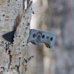 TOPS KNIVES TOPS Ferret Neck Knife