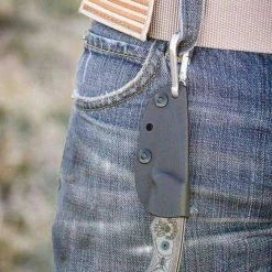 TOPS KNIVES TOPS Ferret Neck Knife