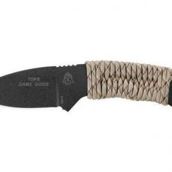 TOPS KNIVES TOPS Game Guide- Game Ranger Knife All Knife Brands
