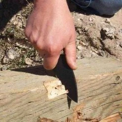 TOPS KNIVES TOPS Game Guide- Game Ranger Knife All Knife Brands 7 TOPS KNIVES TOPS Game Guide- Game Ranger Knife All Knife Brands