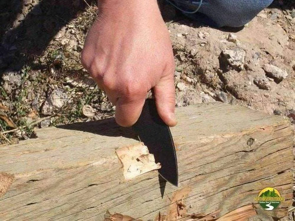 TOPS KNIVES TOPS Game Guide- Game Ranger Knife All Knife Brands 3 TOPS KNIVES TOPS Game Guide- Game Ranger Knife All Knife Brands