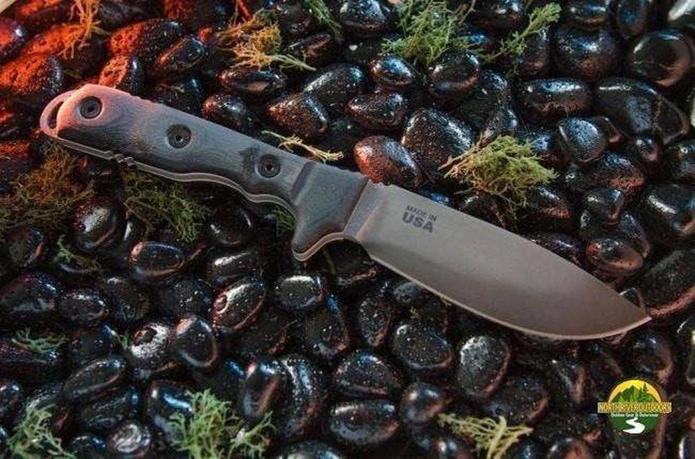 TOPS KNIVES All Knife Brands TOPS Idaho Hunter Snake River Edition Knife 2 TOPS KNIVES All Knife Brands TOPS Idaho Hunter Snake River Edition Knife