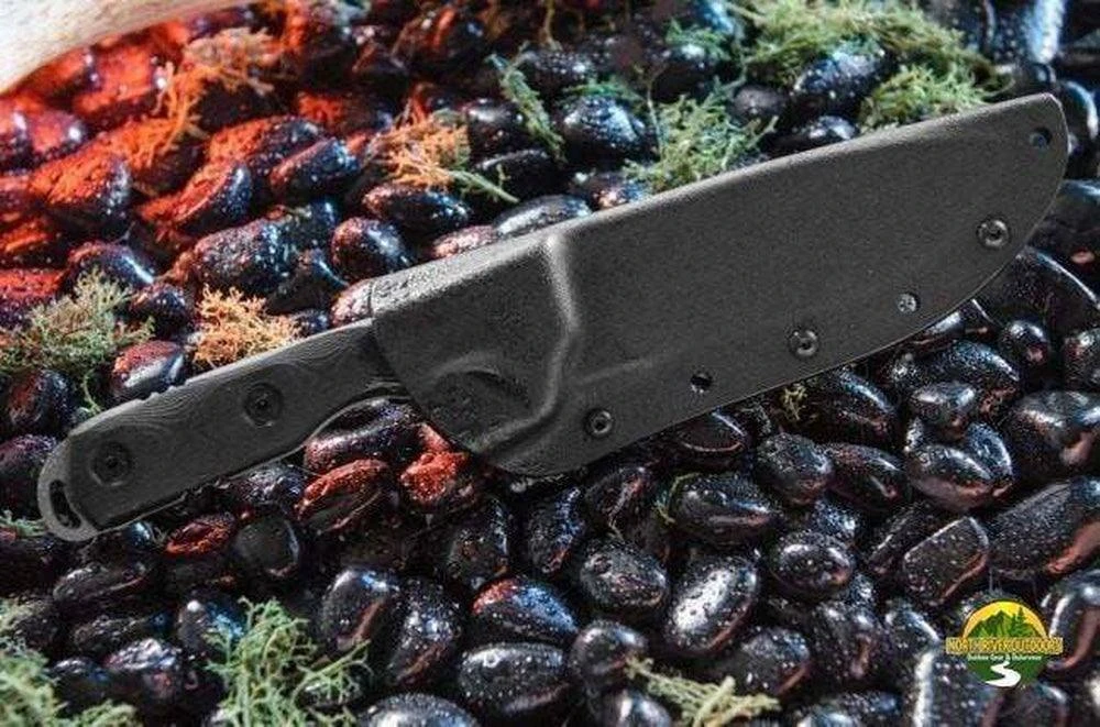TOPS KNIVES All Knife Brands TOPS Idaho Hunter Snake River Edition Knife 5 TOPS KNIVES All Knife Brands TOPS Idaho Hunter Snake River Edition Knife