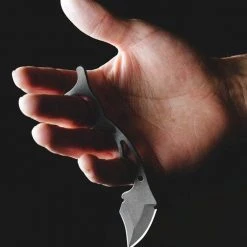 TOPS Knives Quickie 3-Finger Karambit (USA) QCK-01 17 TOPS Knives Quickie 3-Finger Karambit (USA) QCK-01