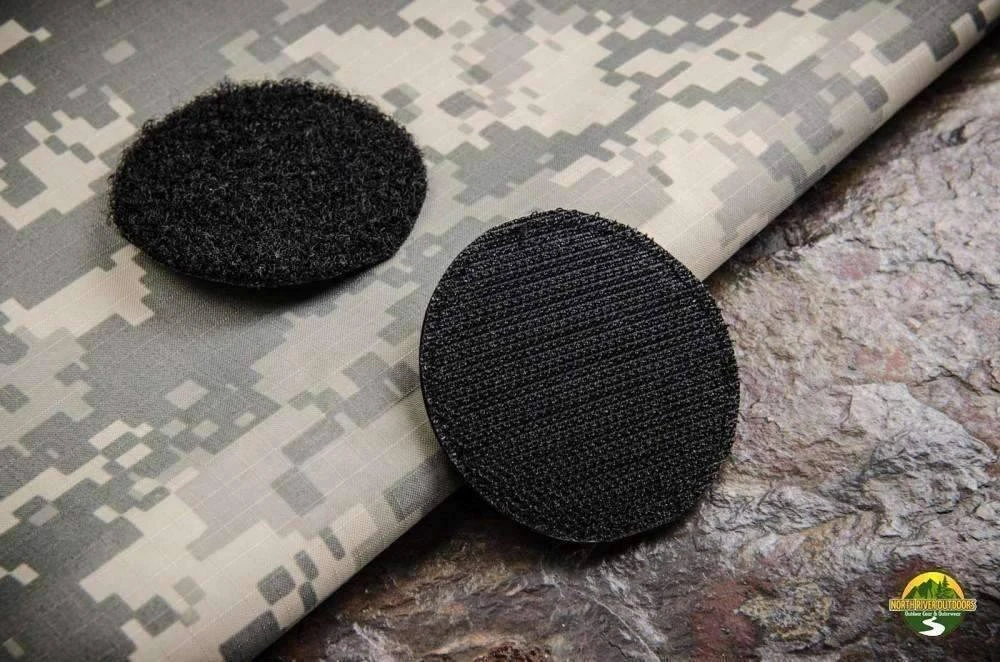 TOPS KNIVES TOPS LOGO PATCH 2 TOPS KNIVES TOPS LOGO PATCH