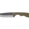 TOPS KNIVES TOPS Mini Scandi Rockies Knife MSK-TBF (USA) All Knife Brands
