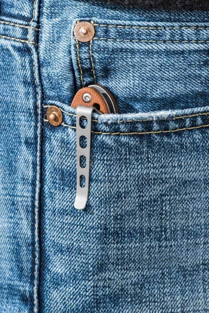 TOPS KNIVES TOPS MSF-4.0 Mini Scandi Flipper Knife 3.25" N690Co Two-Tone Blade All Knife Brands 9 TOPS KNIVES TOPS MSF-4.0 Mini Scandi Flipper Knife 3.25" N690Co Two-Tone Blade All Knife Brands