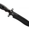 TOPS KNIVES TOPS OP7-02 Operator 7 Blackout Edition Knife All Knife Brands