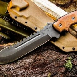 TOPS KNIVES TOPS Steel Eagle 107C Delta Class Knife (Drop Point) USA All Knife Brands 22 TOPS KNIVES TOPS Steel Eagle 107C Delta Class Knife (Drop Point) USA All Knife Brands