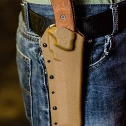 TOPS KNIVES TOPS Steel Eagle 107C Delta Class Knife (Drop Point) USA All Knife Brands 14 TOPS KNIVES TOPS Steel Eagle 107C Delta Class Knife (Drop Point) USA All Knife Brands