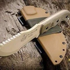 TOPS KNIVES TOPS Tom Brown Tracker #1 All Knife Brands