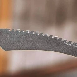 TOPS KNIVES All Knife Brands TOPS Tundra Trekker Blade