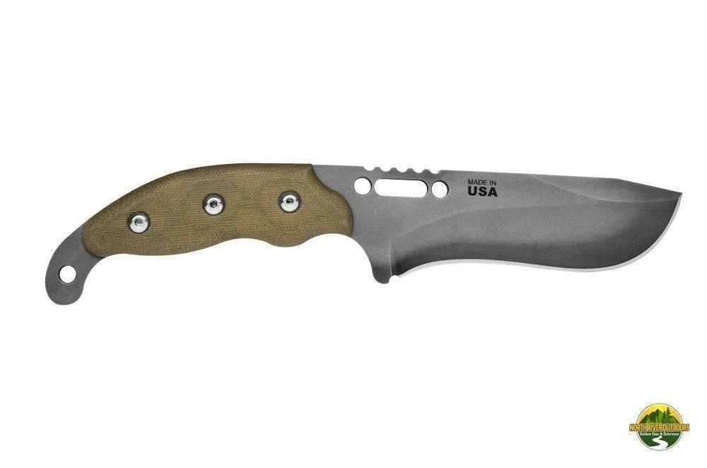 TOPS KNIVES All Knife Brands TOPS WIND RUNNER XL SRE Knife 1 TOPS KNIVES All Knife Brands TOPS WIND RUNNER XL SRE Knife