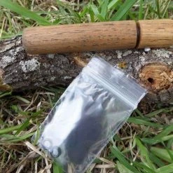 CAMP FIRE PISTON Fire Starters U.S.A. Made Hickory Fire Piston 5 CAMP FIRE PISTON Fire Starters U.S.A. Made Hickory Fire Piston